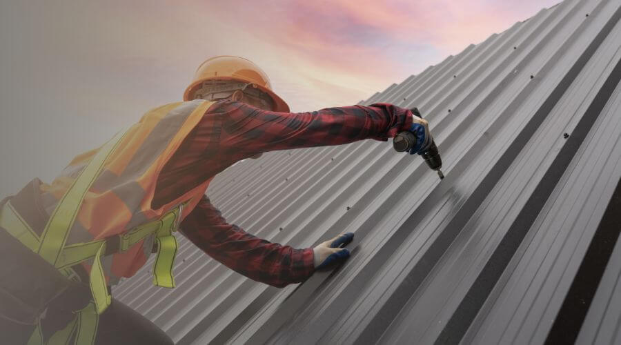 Expert new roof installation services in Landisburg, PA